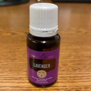 Young Living Lavender 15 ML